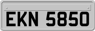EKN5850