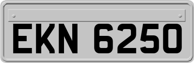 EKN6250