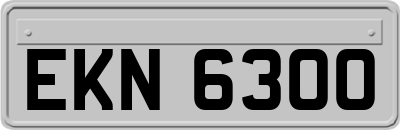 EKN6300