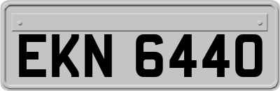EKN6440