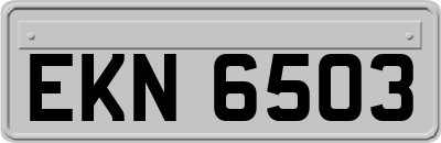 EKN6503