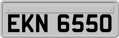 EKN6550