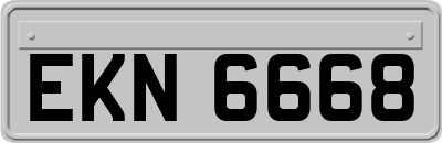 EKN6668