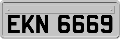 EKN6669
