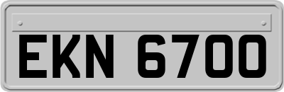 EKN6700