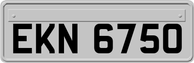 EKN6750