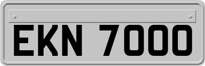 EKN7000