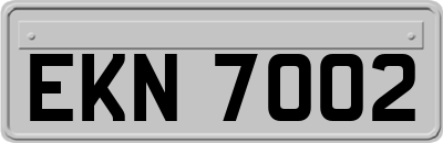 EKN7002