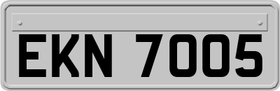 EKN7005