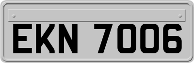 EKN7006