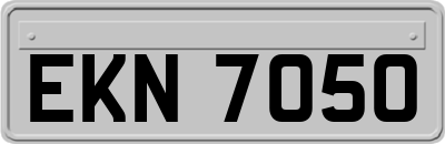 EKN7050