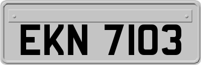 EKN7103