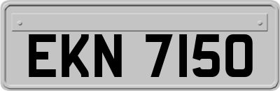 EKN7150