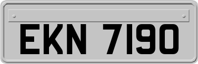 EKN7190