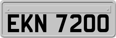 EKN7200