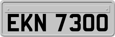 EKN7300