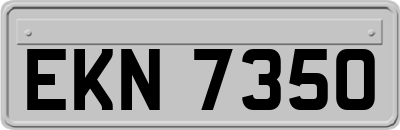 EKN7350