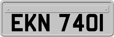 EKN7401