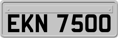 EKN7500