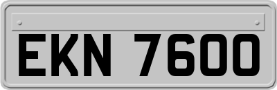 EKN7600
