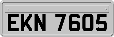EKN7605