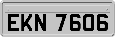 EKN7606