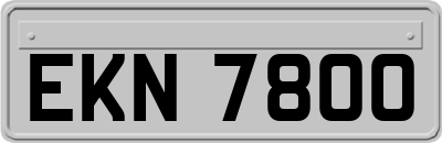 EKN7800