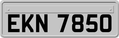 EKN7850