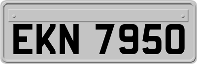 EKN7950