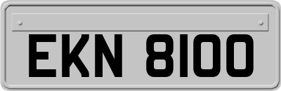 EKN8100