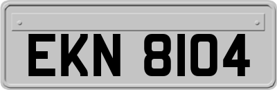 EKN8104