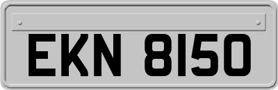 EKN8150