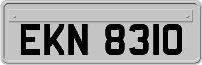 EKN8310