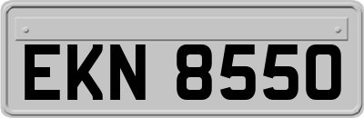 EKN8550