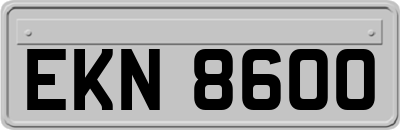 EKN8600