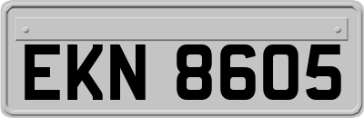 EKN8605