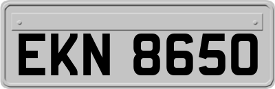 EKN8650