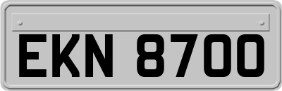EKN8700