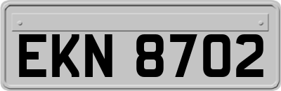 EKN8702