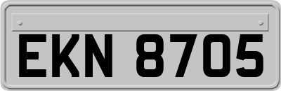 EKN8705