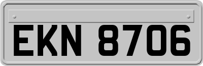 EKN8706