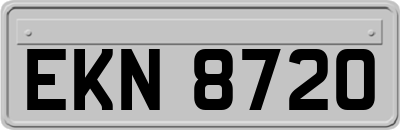 EKN8720