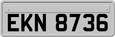 EKN8736