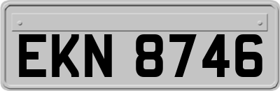 EKN8746