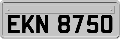 EKN8750