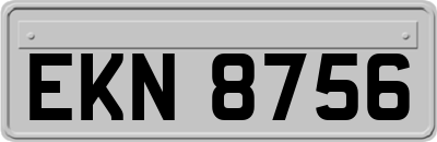 EKN8756