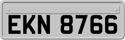 EKN8766