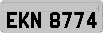 EKN8774