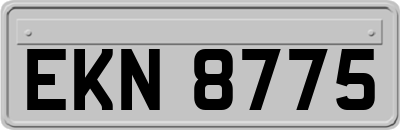 EKN8775
