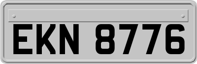 EKN8776